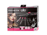 Rowenta CF4132D0 / Black