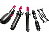 Rowenta CF4132D0 / Black