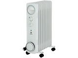 Electrolux EOH/M-6209 / White