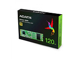ADATA Ultimate SU650 / 120GB M.2
