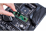 ADATA Ultimate SU650 / 120GB M.2
