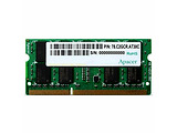 RAM SODIMM Apacer / 8Gb / DDR3 / 1600MHz / PC12800 / CL11 / 1.35V /