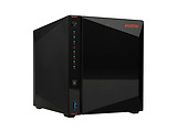 ASUSTOR AS5304T 4-bay NAS Server / Black