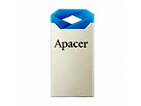 Apacer AH111 32GB USB2.0 Flash Drive AP32GAH111 Blue