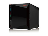 ASUSTOR AS5304T 4-bay NAS Server / Black