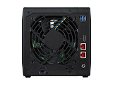 ASUSTOR AS5304T 4-bay NAS Server / Black