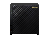 ASUSTOR AS1004T V2 4-bay NAS Server / Black