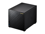 ASUSTOR AS1004T V2 4-bay NAS Server / Black