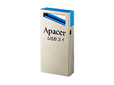 Apacer AH155 32GB USB3.1 Flash Drive AP32GAH155 Silver