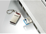 Apacer AH155 32GB USB3.1 Flash Drive AP32GAH155 Silver
