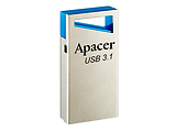 Apacer AH155 32GB USB3.1 Flash Drive AP32GAH155 Silver
