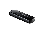 Apacer AH355 64GB USB3.1 Flash Drive AP64GAH355 Black