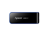 Apacer AH356 64GB USB3.1 Flash Drive AP64GAH356 Black