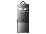 Apacer AH750 16GB USB3.1 / Micro-USB Flash Drive AP16GAH750 Silver
