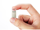 Apacer AH112 16GB USB2.0 AP16GAH112 Red