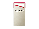 Apacer AH112 16GB USB2.0 AP16GAH112 Red