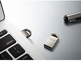 Apacer AH115 16GB USB2.0 AP16GAH115 Silver