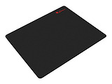 Genesis Carbon 500 XL Logo Gaming Black
