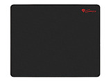 Genesis Carbon 500 XL Logo Gaming Black