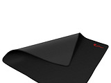 Genesis Carbon 500 XL Logo Gaming Black