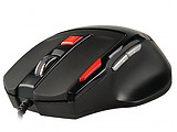 Genesis G55 Optical Gaming Mouse Black