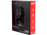 Genesis G55 Optical Gaming Mouse Black