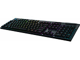 Logitech G915 / GL Tactile / Russian