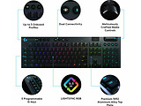 Logitech G915 / GL Tactile / Russian