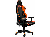 Canyon Deimos CND-SGCH4 Gaming Chair / Orange