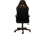 Canyon Deimos CND-SGCH4 Gaming Chair / Orange