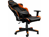 Canyon Deimos CND-SGCH4 Gaming Chair / Orange