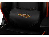 Canyon Deimos CND-SGCH4 Gaming Chair / Orange
