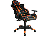 Canyon Fobos CND-SGCH3 Gaming Chair / Orange