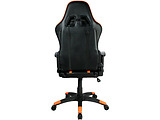 Canyon Fobos CND-SGCH3 Gaming Chair / Orange