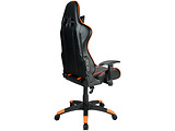 Canyon Fobos CND-SGCH3 Gaming Chair / Orange