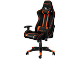 Canyon Fobos CND-SGCH3 Gaming Chair / Orange
