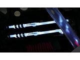 KIT RAM Kingston HyperX FURY RGB HX432C16FB3AK2/32 / 2x16Gb / DDR4 / 3200 / CL16 / 1.2V / RGB