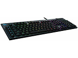 Logitech G815 / GL Tactile English
