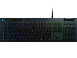 Logitech G815 / GL Tactile English