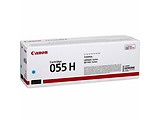 Laser Cartridge Canon 055H / Cyan