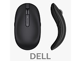 DELL Premier WM527 / Wireless + Bluetooth / 570-AAPS Black