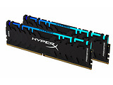 KIT RAM Kingston HyperX Predator RGB HX430C15PB3AK2/32 / 2x16GB / DDR4 / 3000 / PC24000 / CL15 / 1.35V / RGB