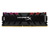KIT RAM Kingston HyperX Predator RGB HX430C15PB3AK2/32 / 2x16GB / DDR4 / 3000 / PC24000 / CL15 / 1.35V / RGB