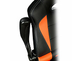 Canyon Vigil CND-SGCH2 Gaming Chair / Orange