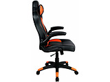 Canyon Vigil CND-SGCH2 Gaming Chair / Orange