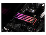 KIT RAM Kingston HyperX Predator RGB HX430C15PB3AK2/16 / 2x8GB / DDR4 / 3000 / PC24000 / CL15 / 1.35V / RGB