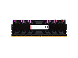 KIT RAM Kingston HyperX Predator RGB HX430C15PB3AK2/16 / 2x8GB / DDR4 / 3000 / PC24000 / CL15 / 1.35V / RGB