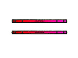 KIT RAM Kingston HyperX Predator RGB HX430C15PB3AK2/16 / 2x8GB / DDR4 / 3000 / PC24000 / CL15 / 1.35V / RGB