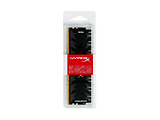 Kingston HyperX Predator HX424C12PB3/16 / 16GB DDR4 2400 / Black