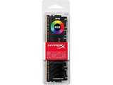 Kingston HyperX Predator RGB HX436C17PB4A/8 8GB DDR4 3600 / RGB